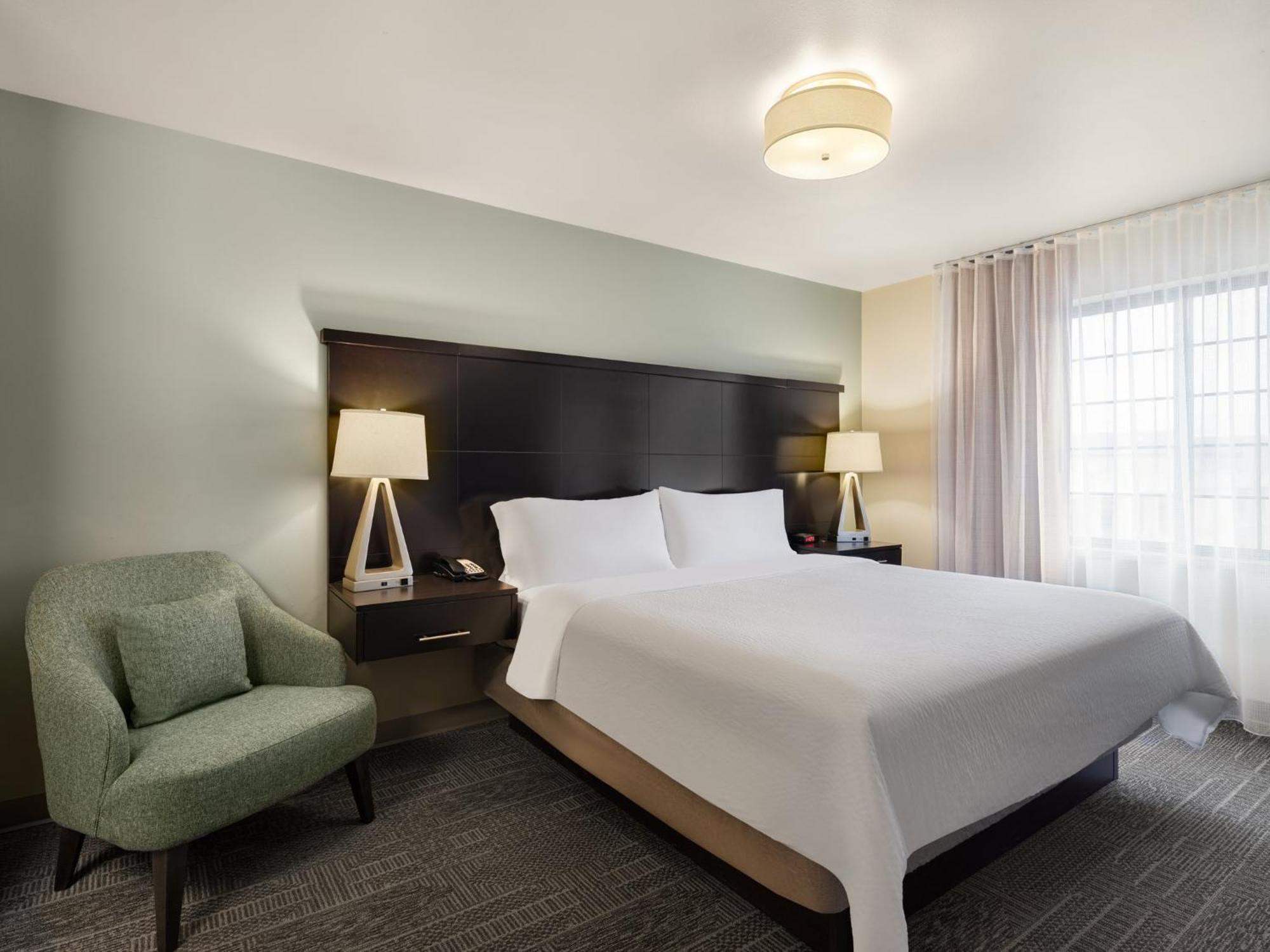 Staybridge Suites Midvale By Ihg Extérieur photo
