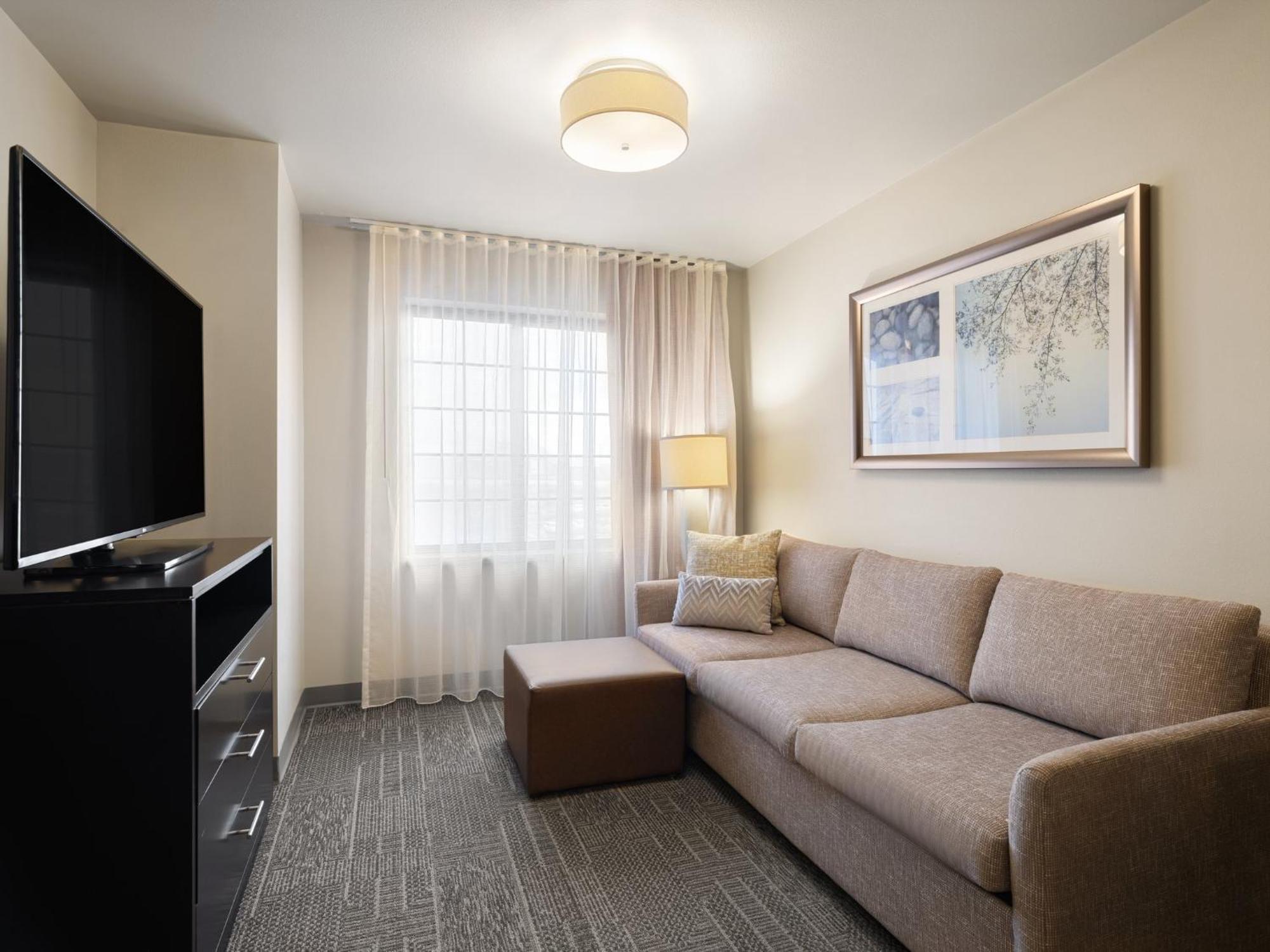 Staybridge Suites Midvale By Ihg Extérieur photo