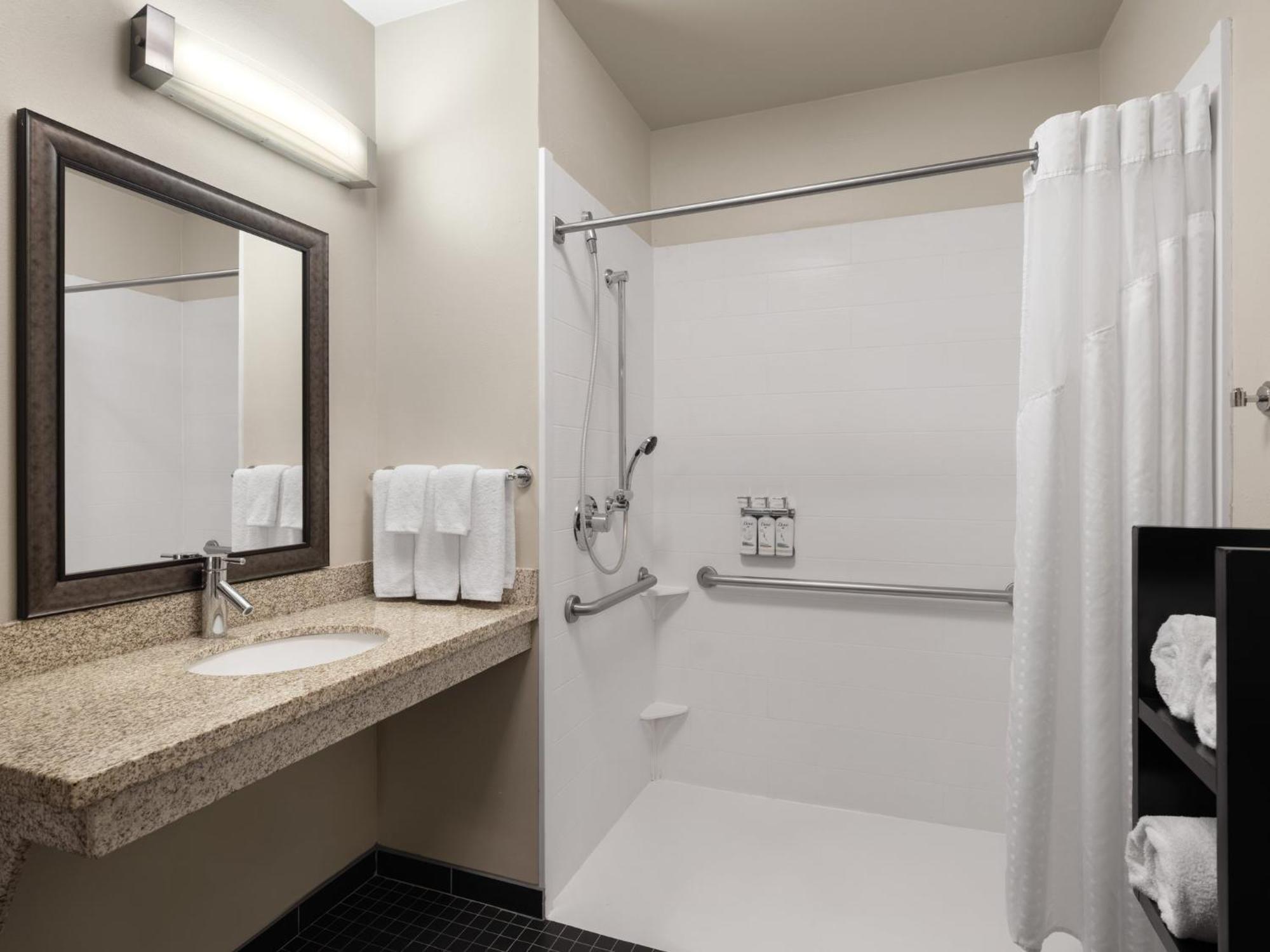 Staybridge Suites Midvale By Ihg Extérieur photo