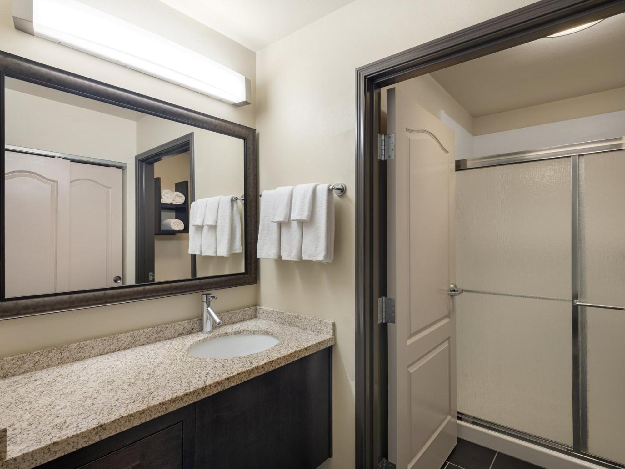 Staybridge Suites Midvale By Ihg Extérieur photo