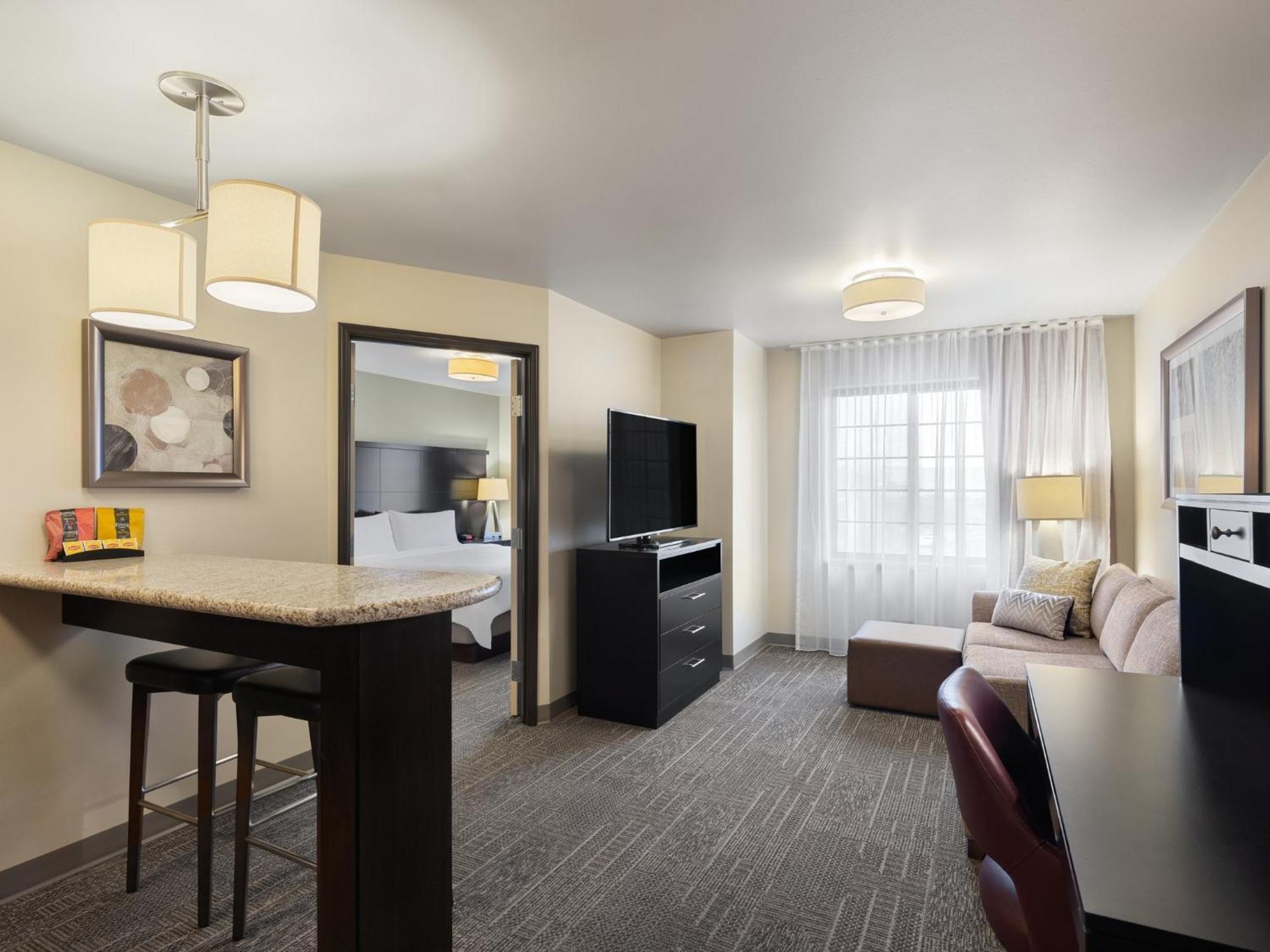 Staybridge Suites Midvale By Ihg Extérieur photo