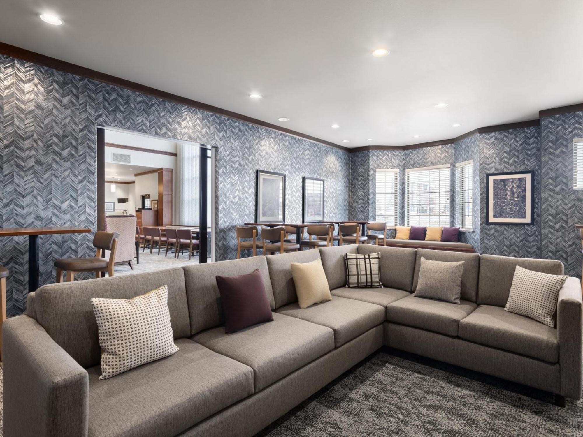 Staybridge Suites Midvale By Ihg Extérieur photo