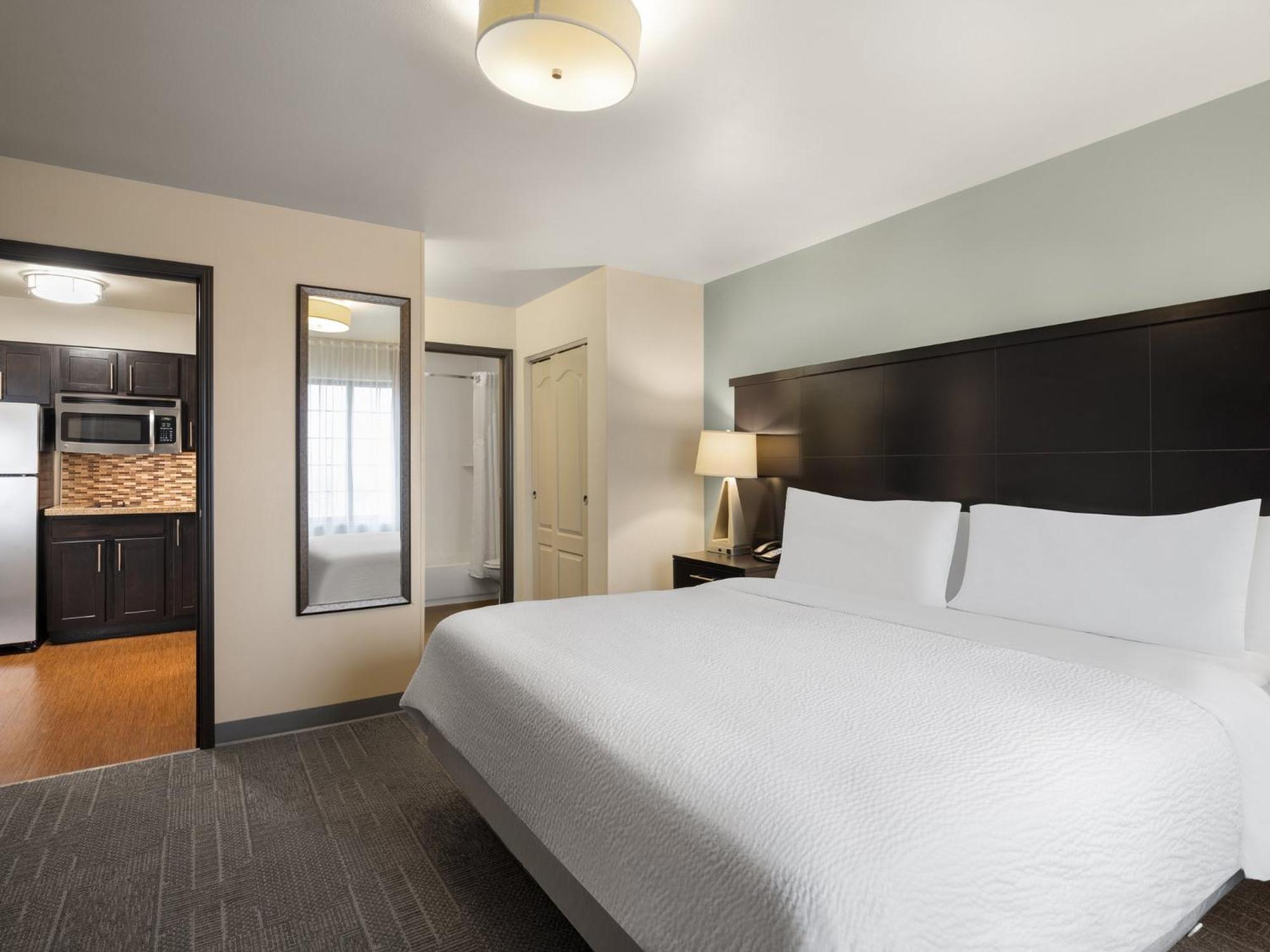 Staybridge Suites Midvale By Ihg Extérieur photo