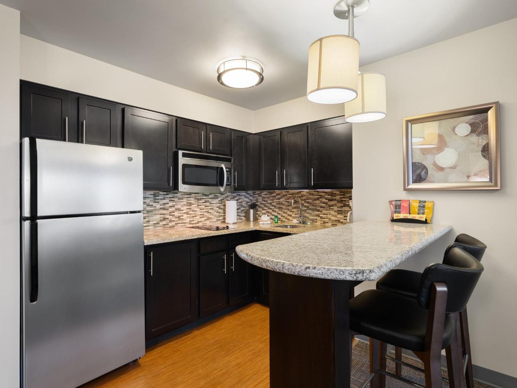 Staybridge Suites Midvale By Ihg Extérieur photo