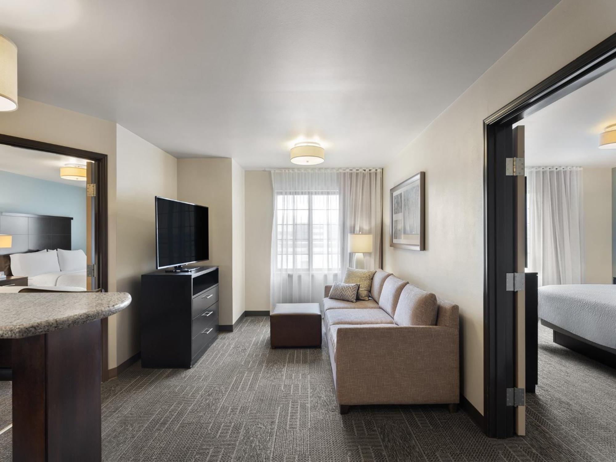 Staybridge Suites Midvale By Ihg Extérieur photo