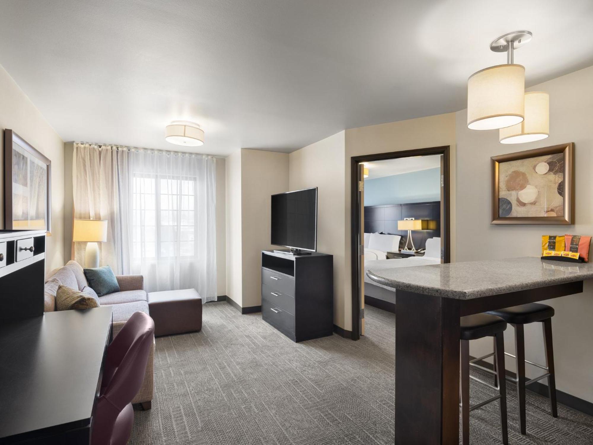 Staybridge Suites Midvale By Ihg Extérieur photo