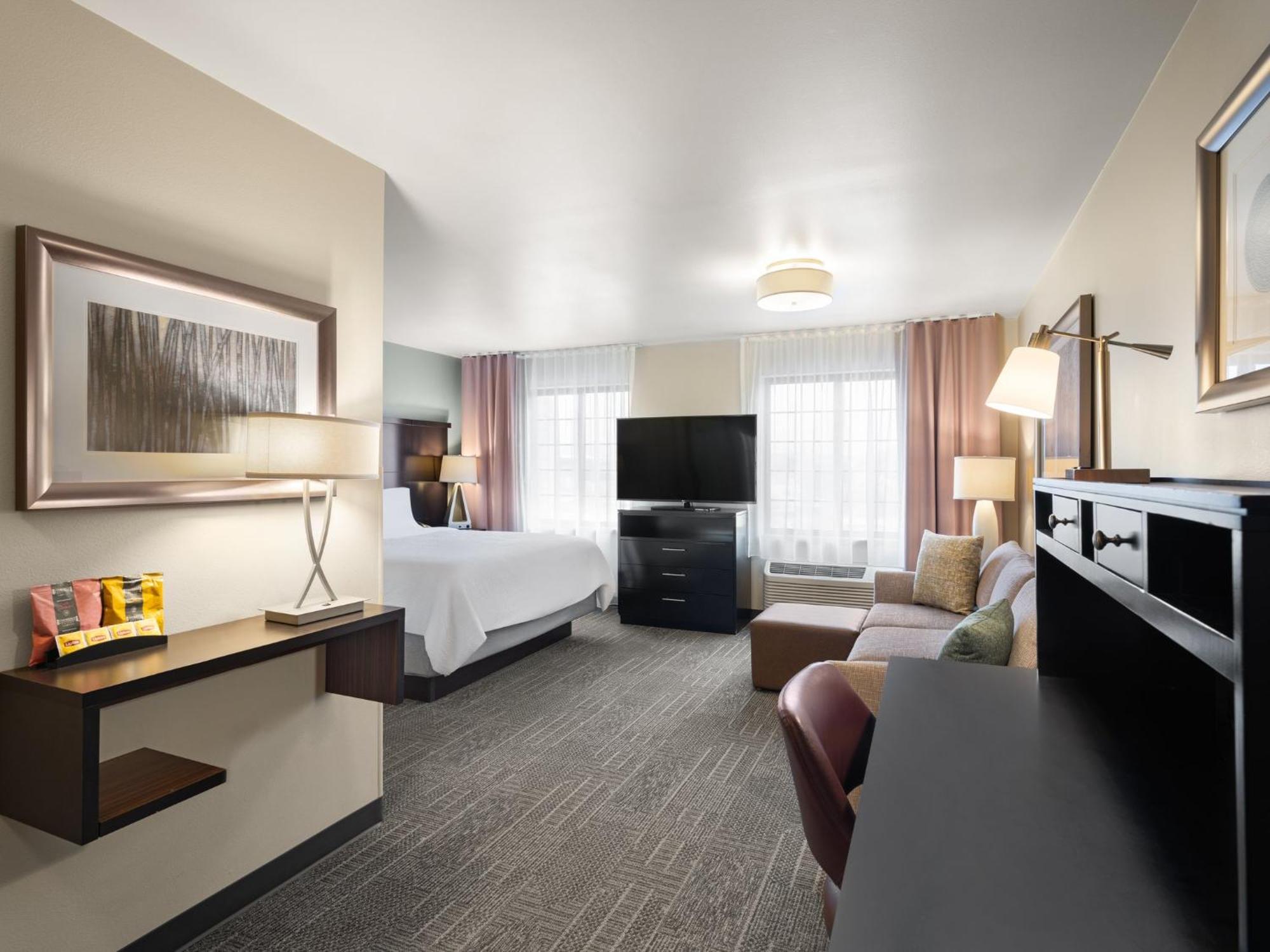 Staybridge Suites Midvale By Ihg Extérieur photo