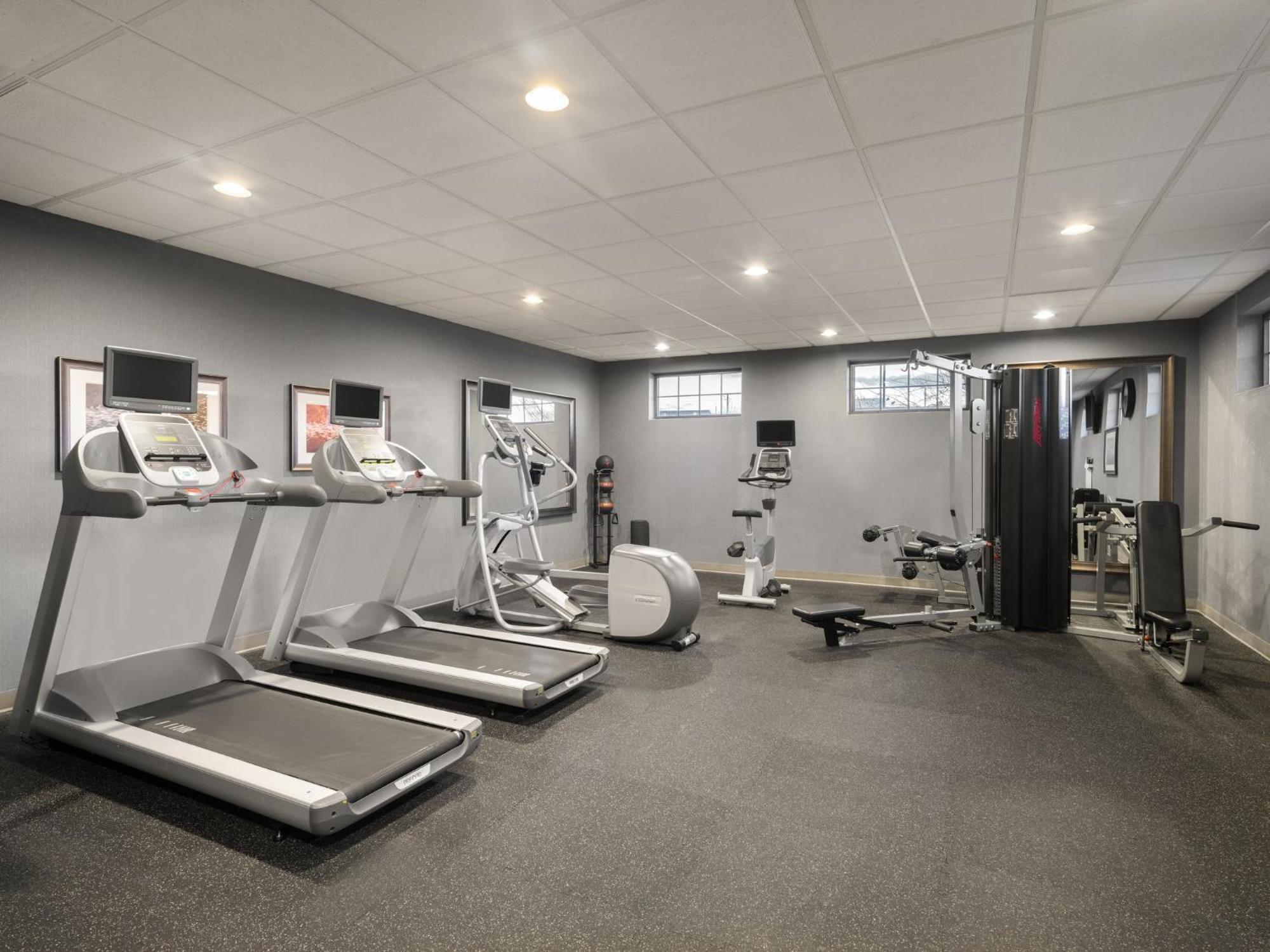 Staybridge Suites Midvale By Ihg Extérieur photo