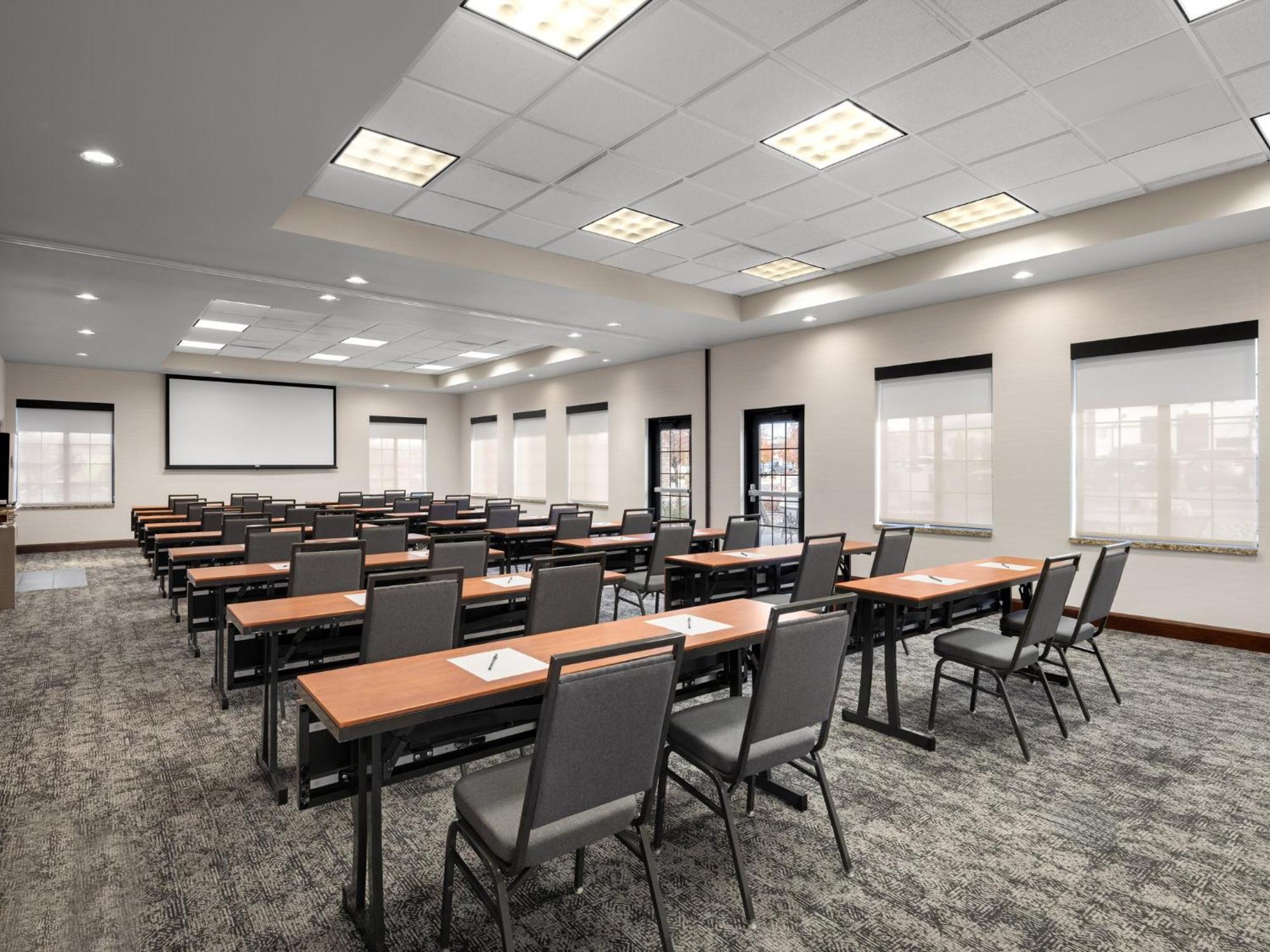 Staybridge Suites Midvale By Ihg Extérieur photo