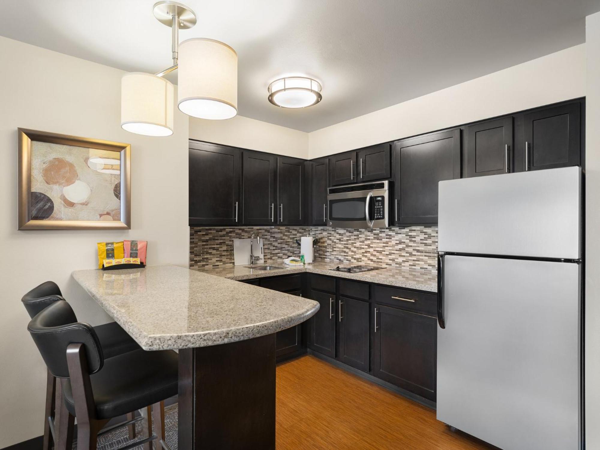 Staybridge Suites Midvale By Ihg Extérieur photo