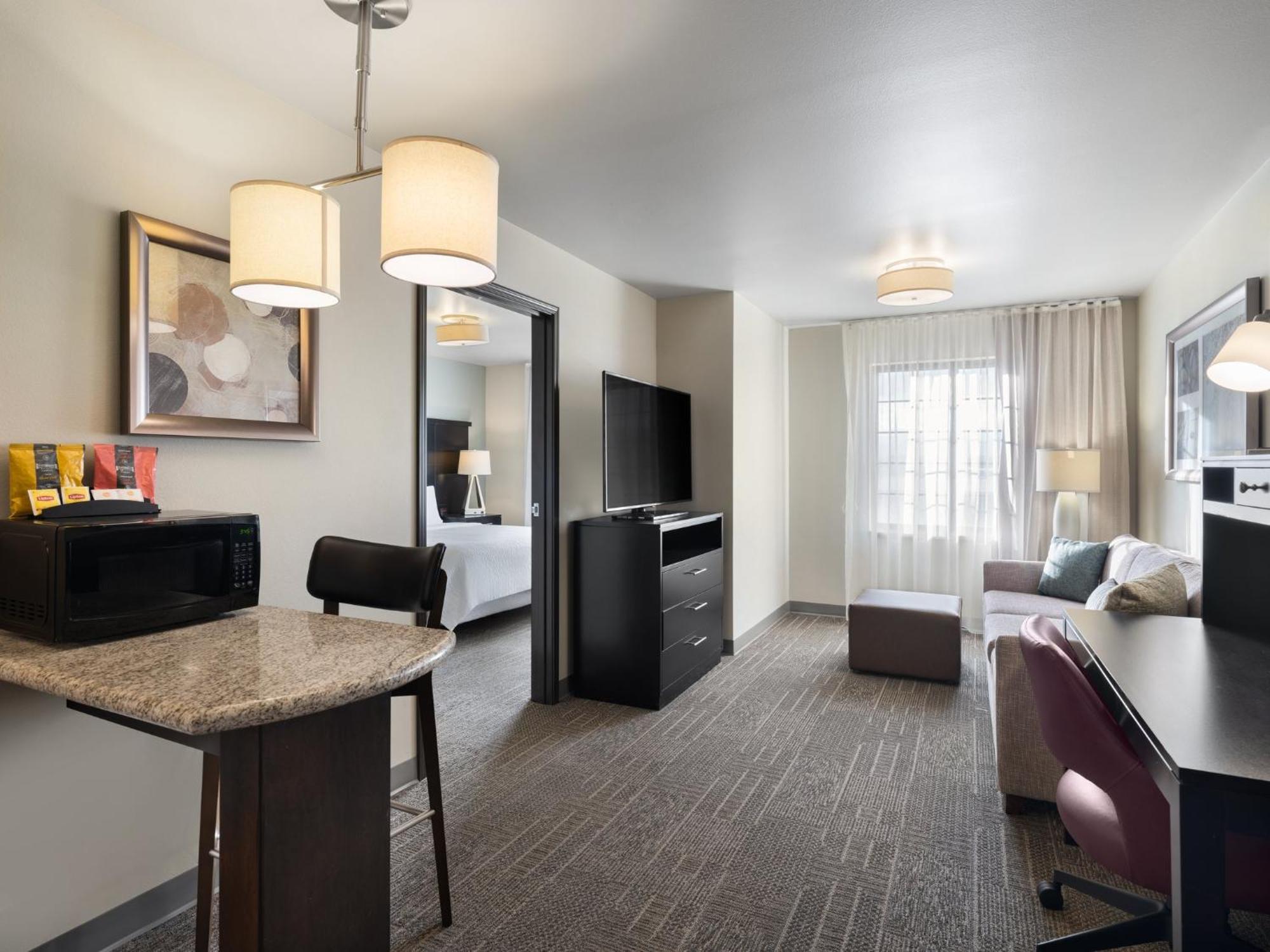 Staybridge Suites Midvale By Ihg Extérieur photo