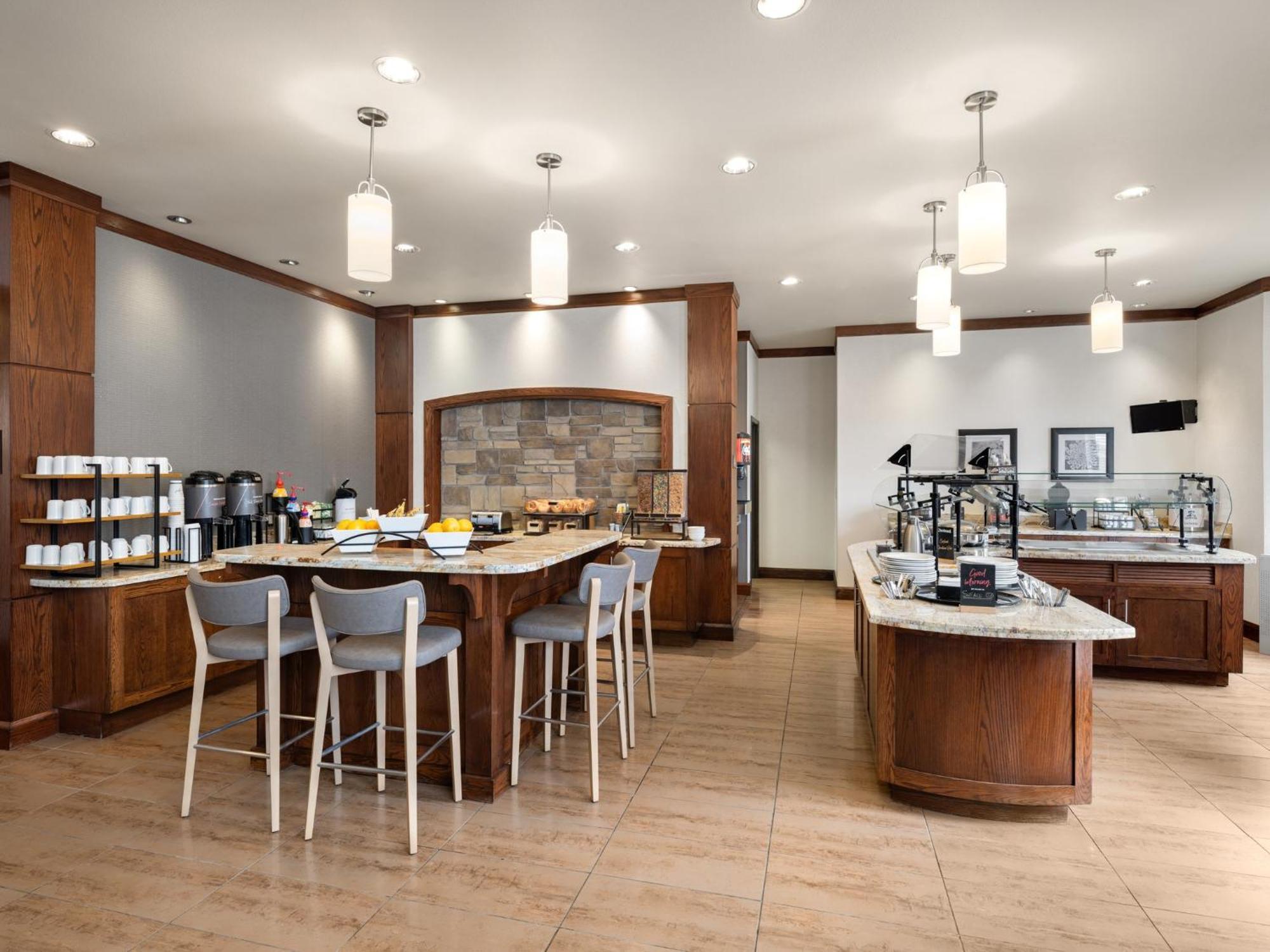 Staybridge Suites Midvale By Ihg Extérieur photo