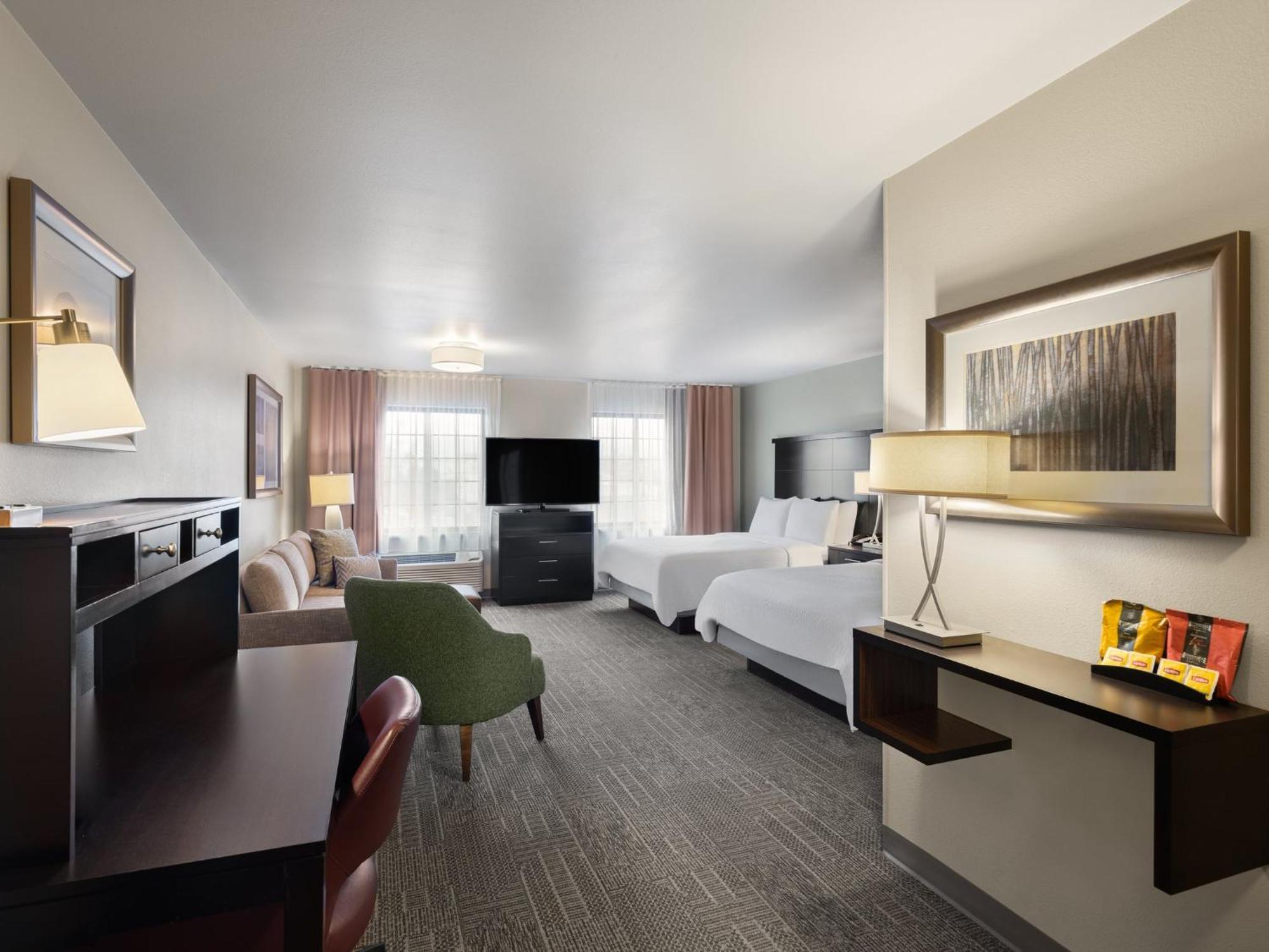 Staybridge Suites Midvale By Ihg Extérieur photo