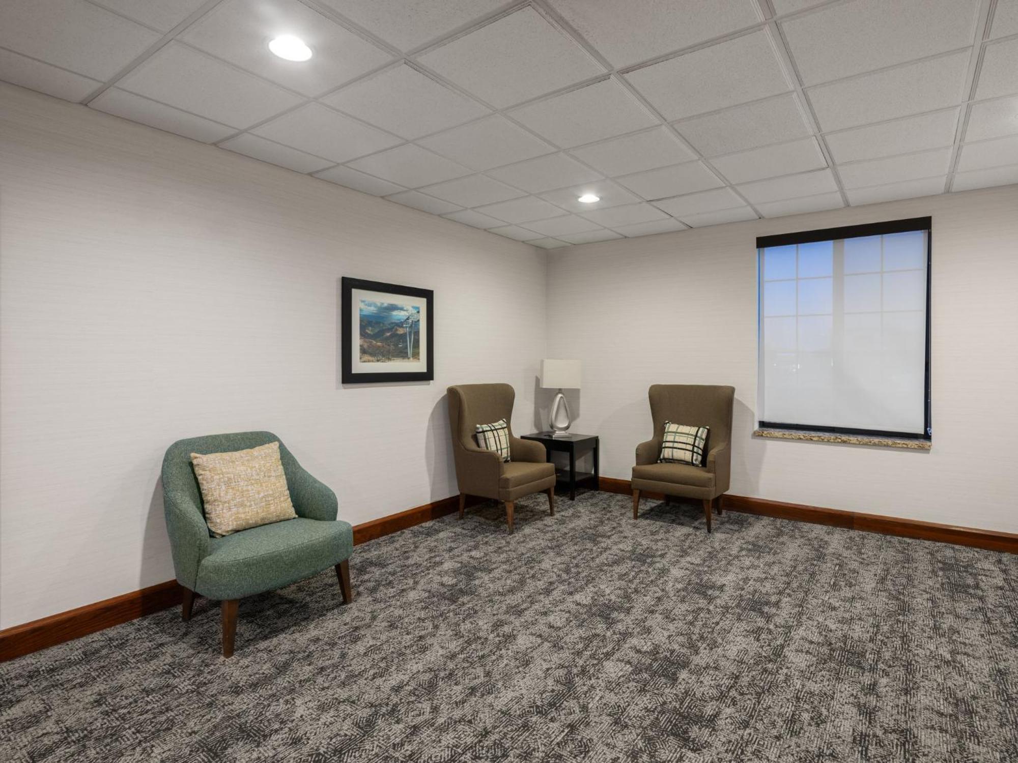 Staybridge Suites Midvale By Ihg Extérieur photo