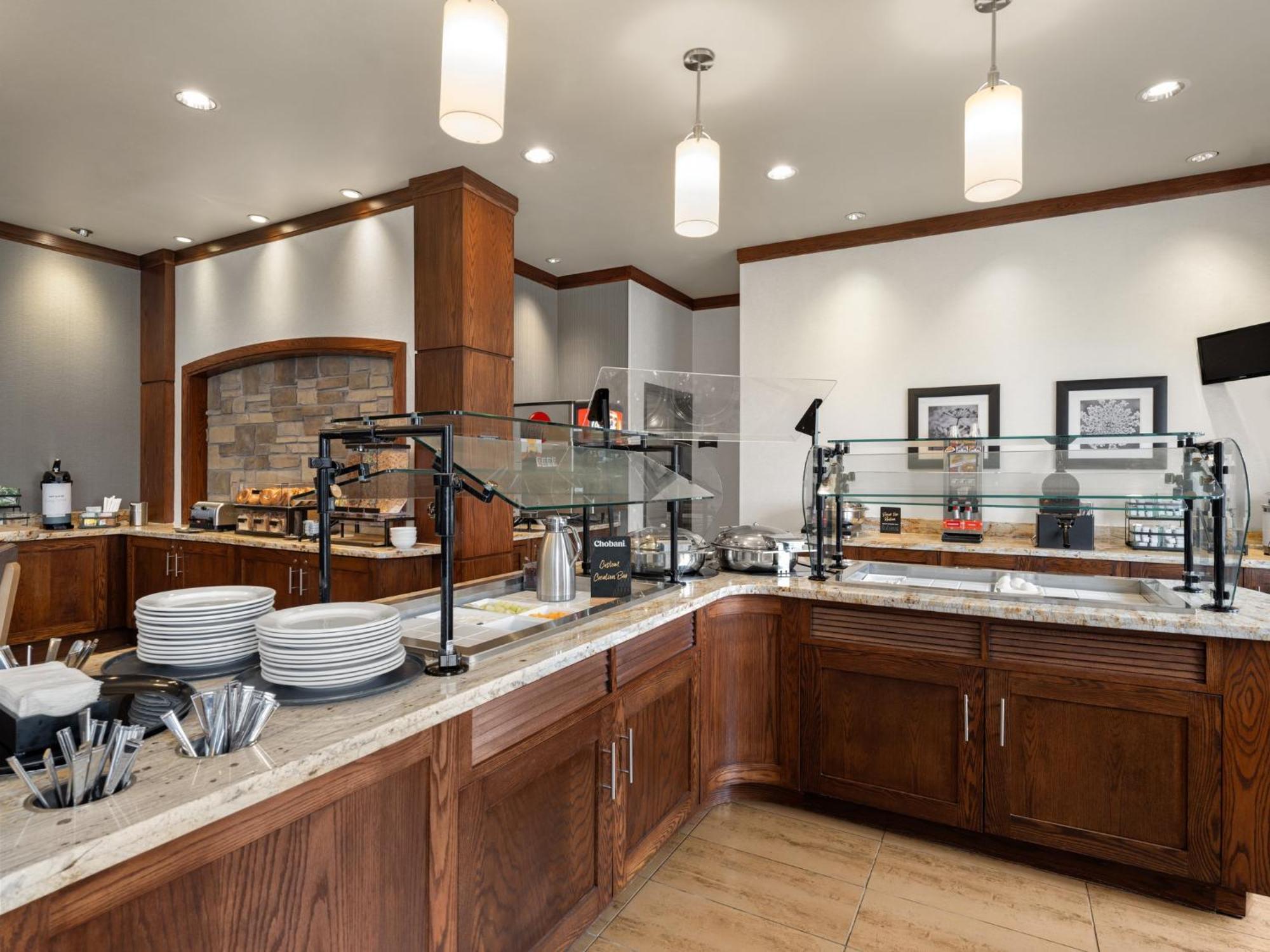 Staybridge Suites Midvale By Ihg Extérieur photo