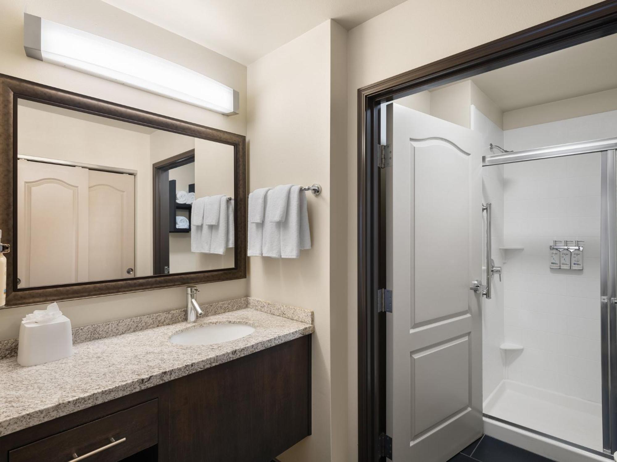 Staybridge Suites Midvale By Ihg Extérieur photo