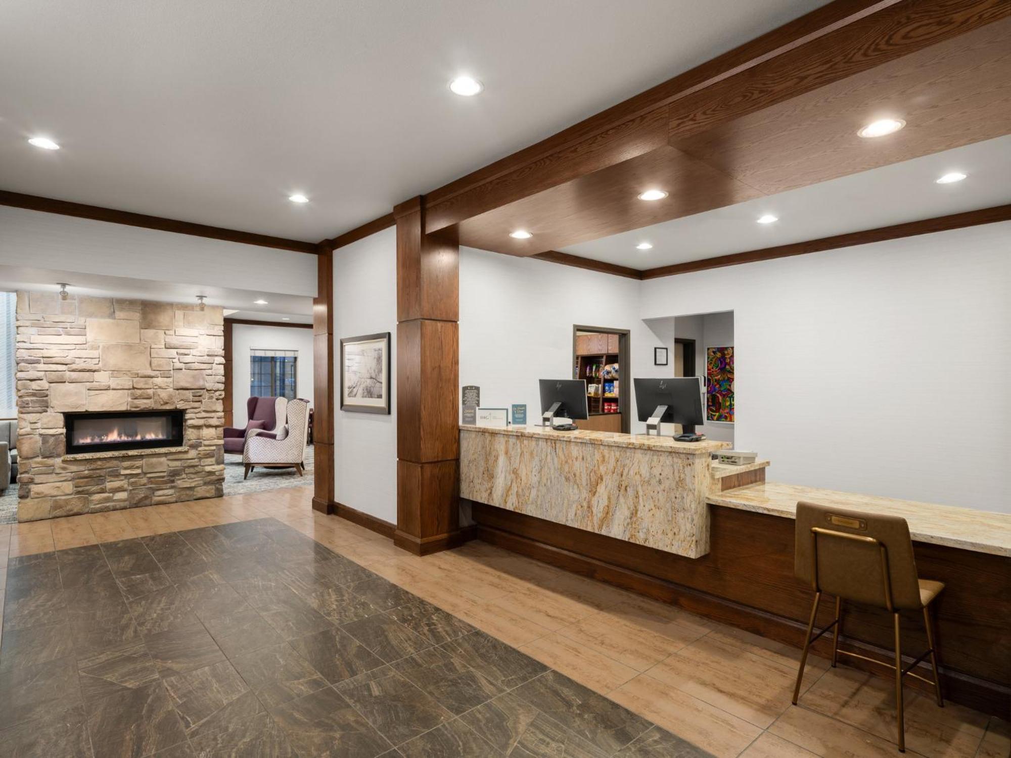 Staybridge Suites Midvale By Ihg Extérieur photo