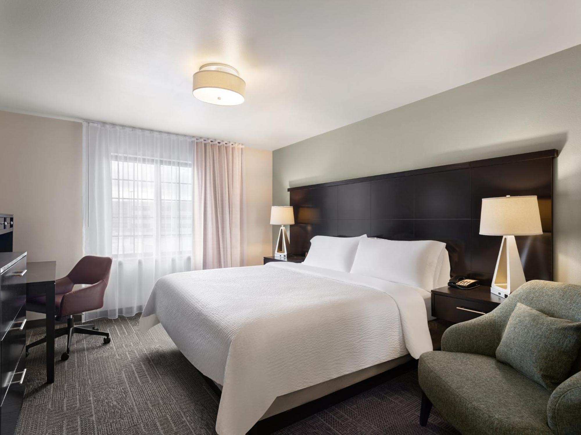 Staybridge Suites Midvale By Ihg Extérieur photo