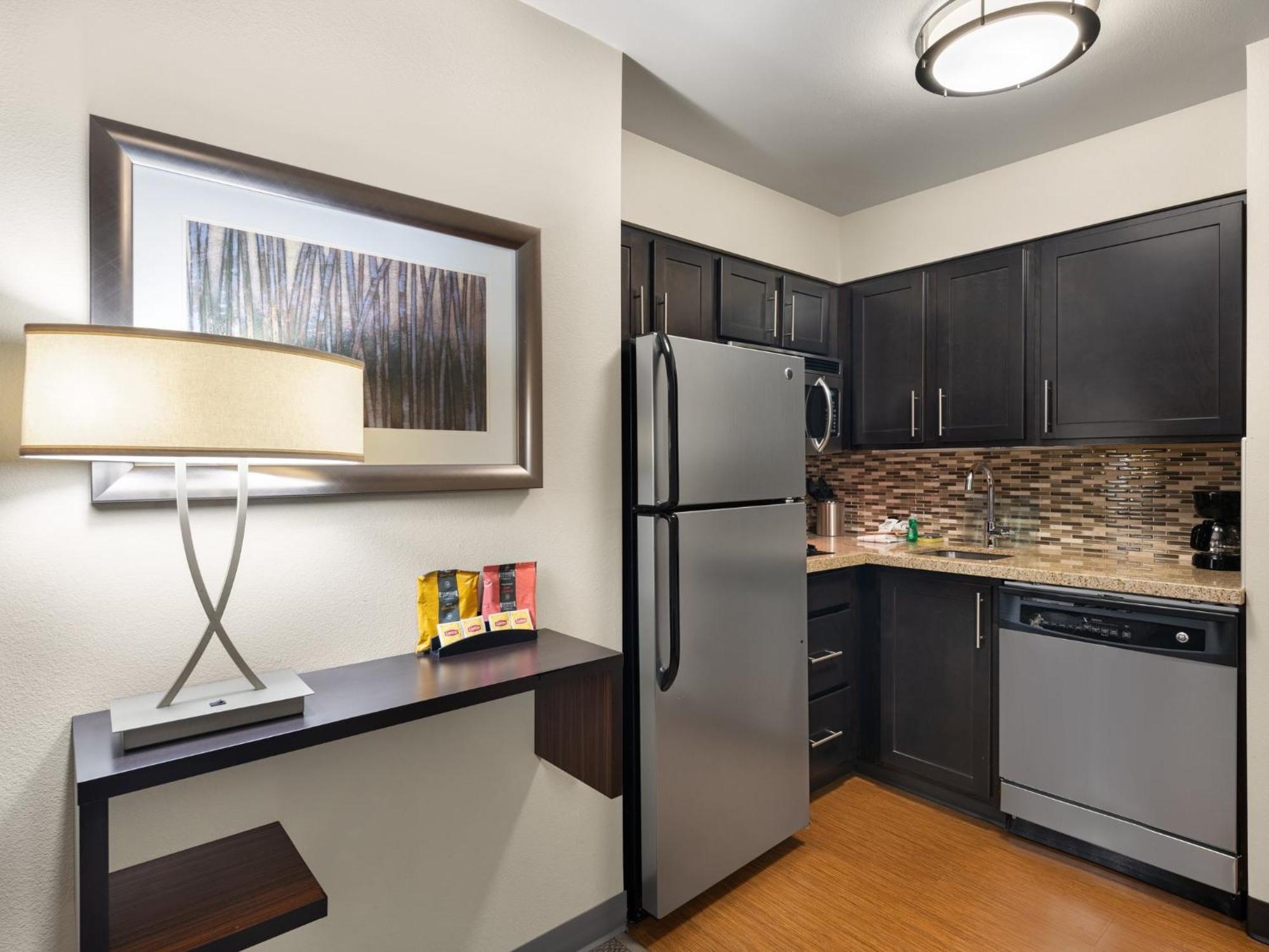 Staybridge Suites Midvale By Ihg Extérieur photo