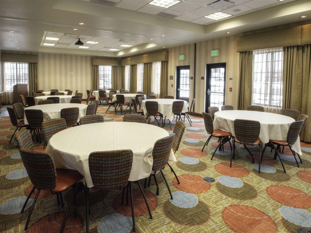 Staybridge Suites Midvale By Ihg Extérieur photo