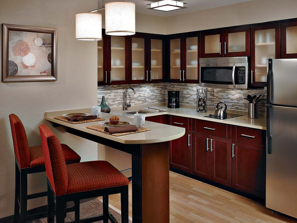 Staybridge Suites Midvale By Ihg Extérieur photo