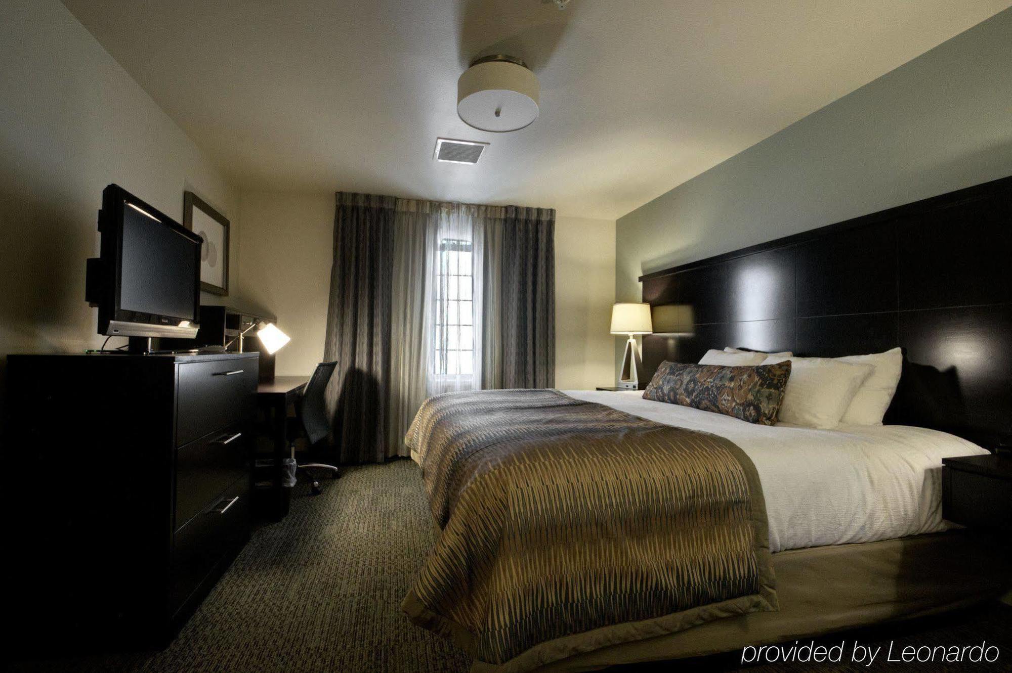 Staybridge Suites Midvale By Ihg Extérieur photo