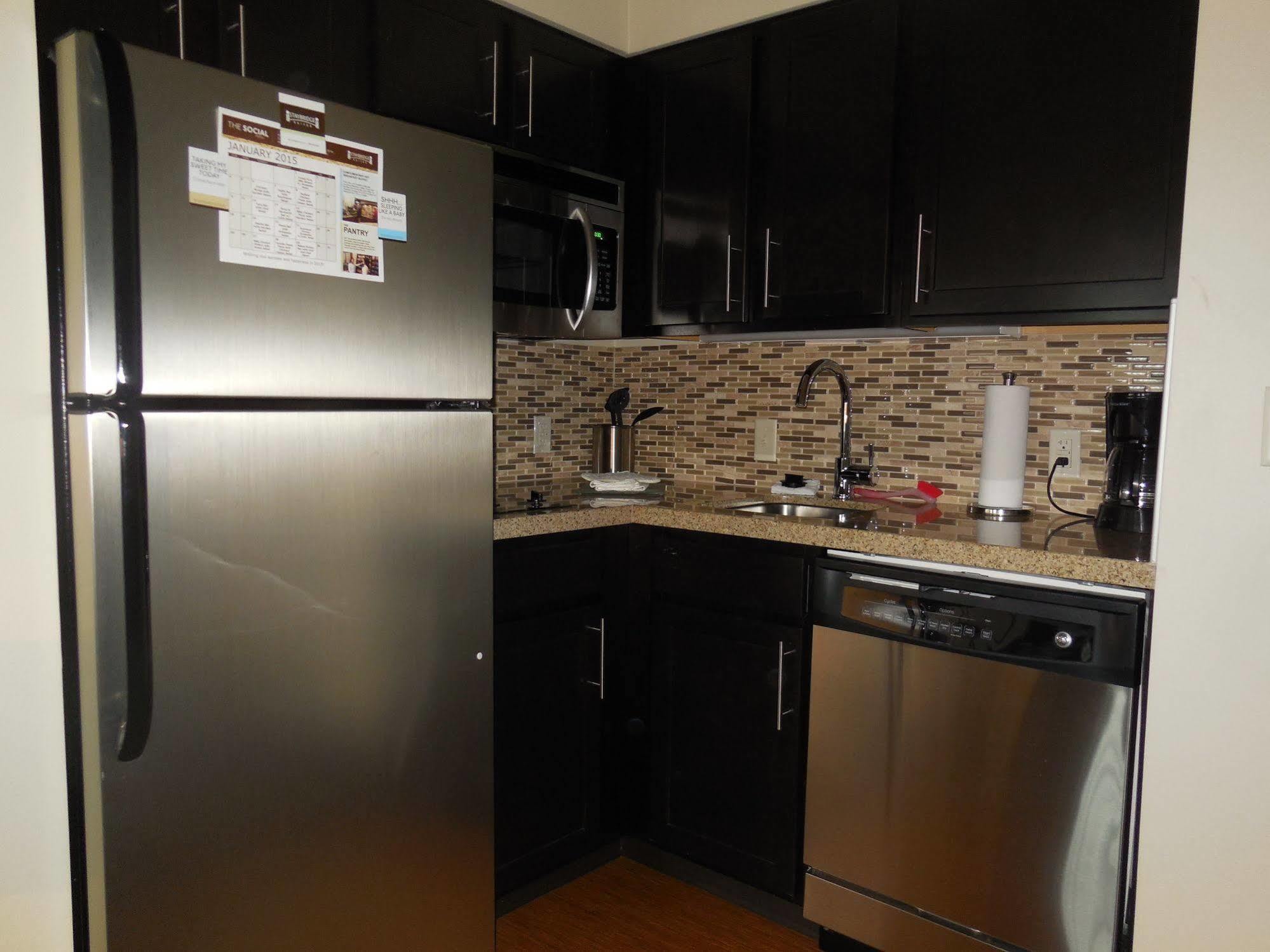 Staybridge Suites Midvale By Ihg Extérieur photo