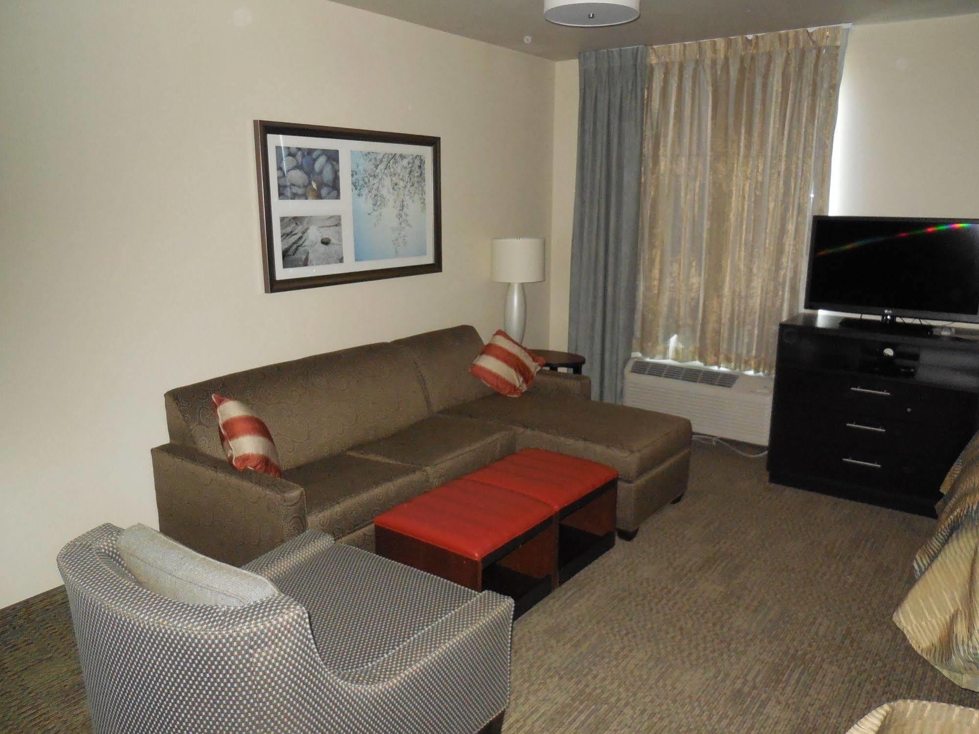 Staybridge Suites Midvale By Ihg Extérieur photo