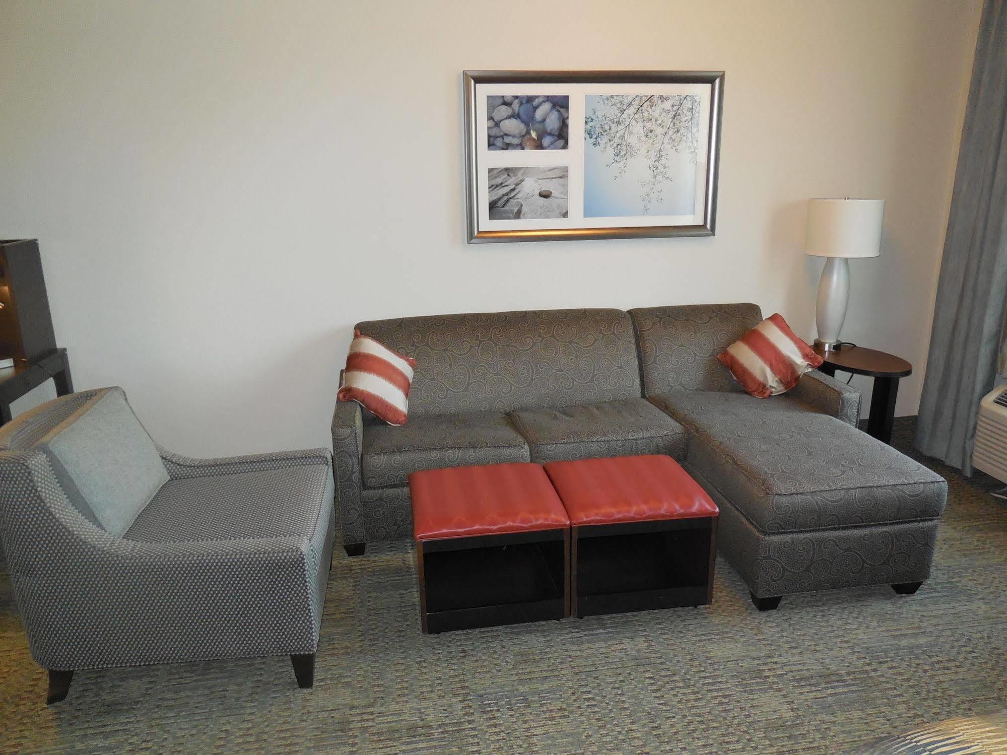 Staybridge Suites Midvale By Ihg Extérieur photo