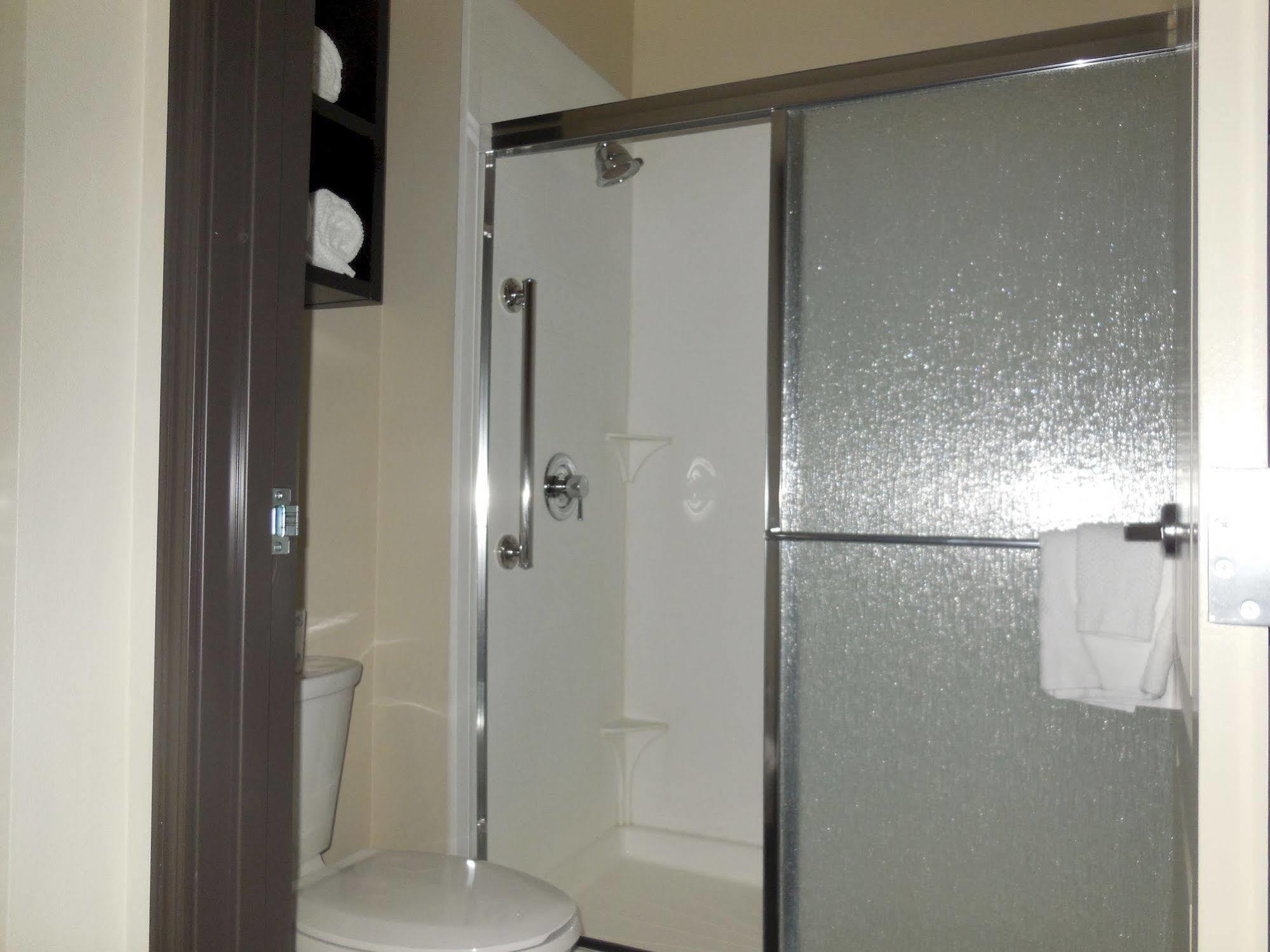Staybridge Suites Midvale By Ihg Extérieur photo