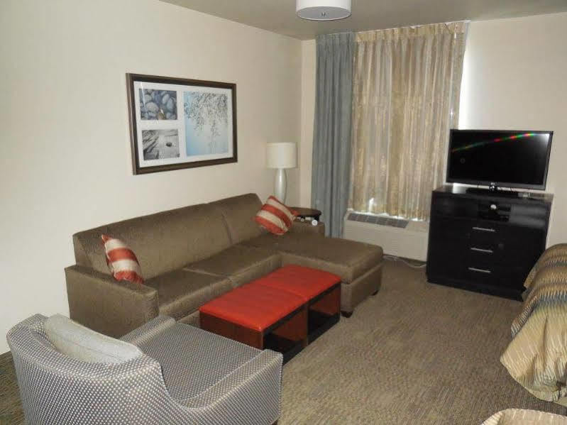 Staybridge Suites Midvale By Ihg Extérieur photo