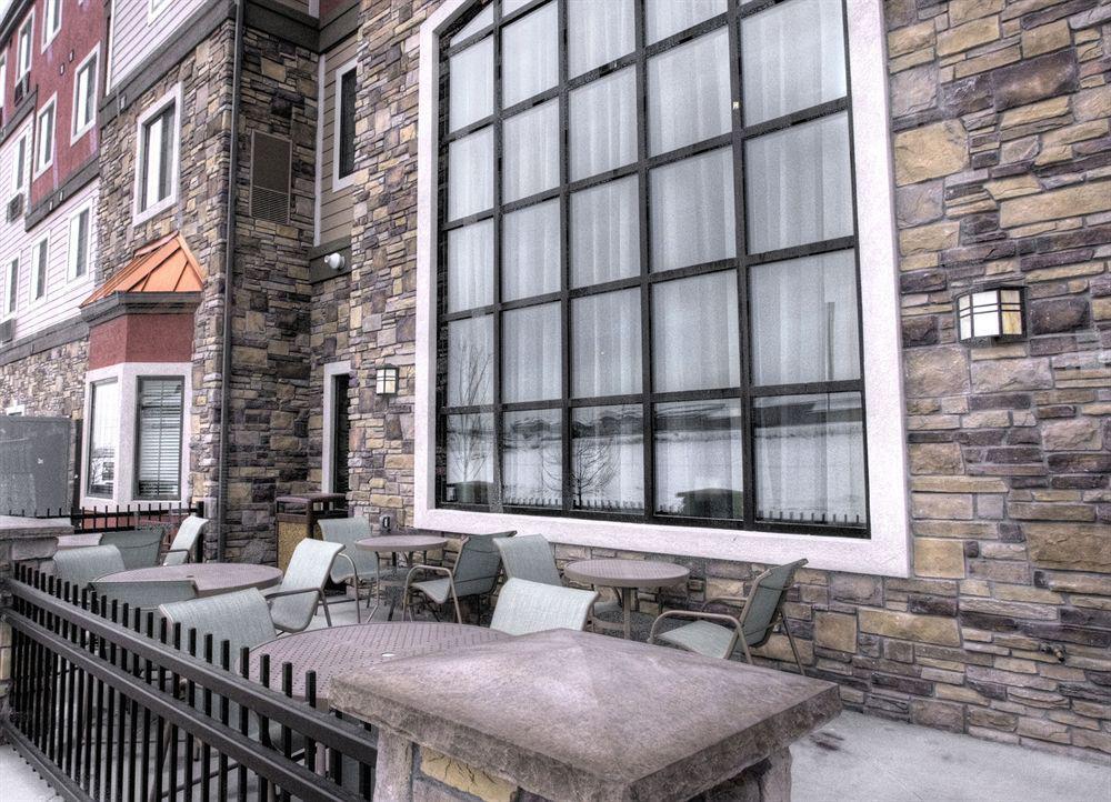 Staybridge Suites Midvale By Ihg Extérieur photo